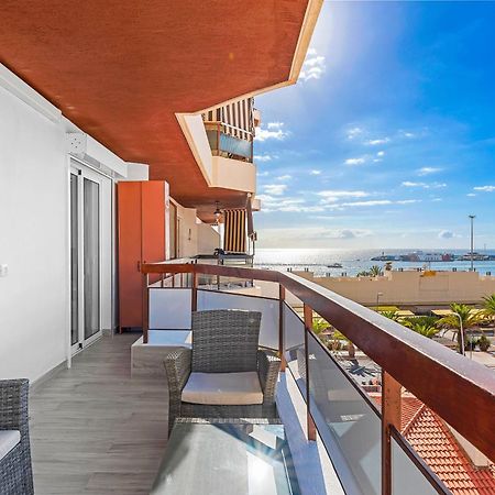 Sasha Suite Tenerife لوس كريستيانوس المظهر الخارجي الصورة