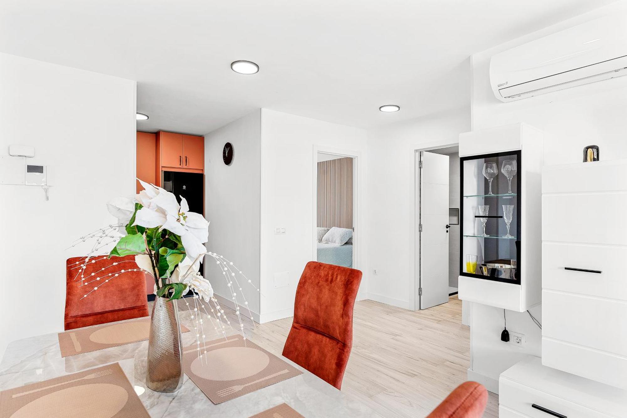 Sasha Suite Tenerife لوس كريستيانوس المظهر الخارجي الصورة