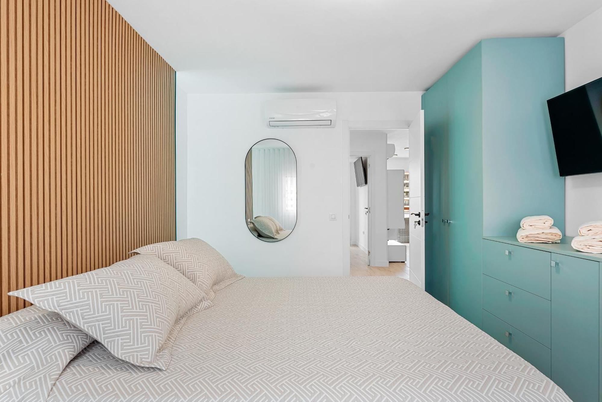 Sasha Suite Tenerife لوس كريستيانوس المظهر الخارجي الصورة